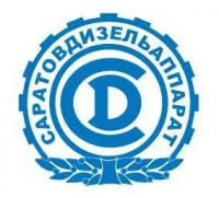 Гидродроссель с обратным клапаном ГД