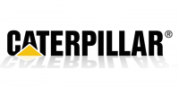 Каток опорный двубортный 1210827 Caterpillar D6M