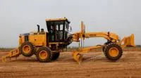 АВТОГРЕЙДЕР ПОЛНОПРИВОДНЫЙ SEM 922 AWD (ТИПОРАЗМЕР CAT163H)
