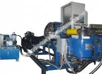 Станок дорновый для гибки труб СГД-60-CNC с системой ЧПУ