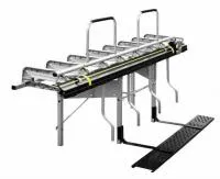 Станок листогибочный Tapco SuperMax 4,4