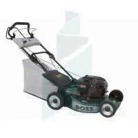 Газонокосилка бензиновая MA.RI.NA GT 53 SB Boss