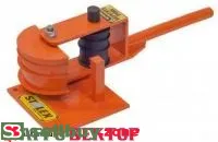 Трубогиб ручной Stalex TR-10