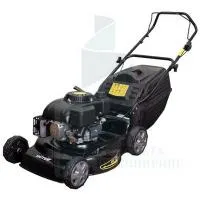 Газонокосилка бензиновая HUTER GLM-5.0 S