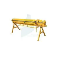 Листогибочный станок METALMASTER серии EuroMaster LBA- 2510