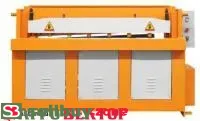 Гильотина электромеханическая Stalex SBJB 3x1300