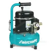 Портативный компрессор Airboy Silence 50 PRO