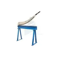 Гильотина ручная для рубки металла Metalmaster MG 1300