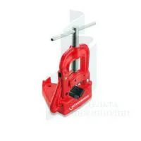 Тиски трубные Rothenberger 1/8-2", 10-60 мм