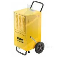 Осушитель воздуха REMS Secco 80 Set