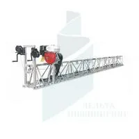 Секционная виброрейка VTS-9.0 (Головная секция 3,0м)