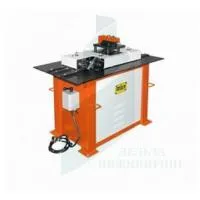 Станок фальцепрокатный Stalex LC 12DR