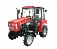 Колесный трактор БЕЛАРУС-320