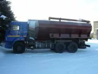 Загрузчик сухих кормов ЗАСК-15