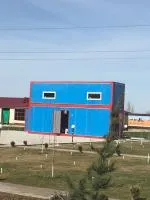 Модуль убоя КРС, до 50 голов смена