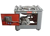 Гибщик арматуры Vektor GW50