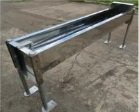 Поилки для КРС групповые