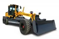 Грейдер MITSUBER MG215F Gröningen
