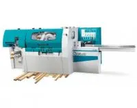 СТАНОК ЧЕТЫРЕХСТОРОННИЙ GRIGGIO G 230/4 - G 230/5U
