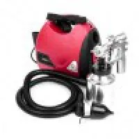 Пистолет покрасочный электрический HVLP 600 Вт INTERTOOL DT-5060