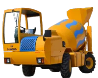 Мобильный бетонный завод (МБЗ) davino lb60