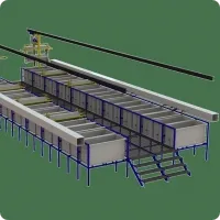 Емкости специального назначения на заказ