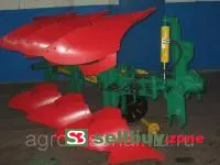 Плуг оборотный ПНО-3х35