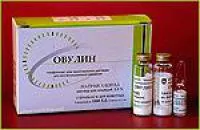 Овулин