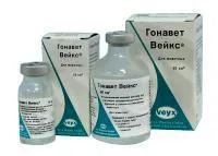Гонавет Вейкс
