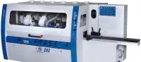 Четырехсторонний станок ZHX-M516