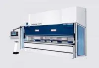 Листогибочный пресс TRUMPF TRUBEND 5320