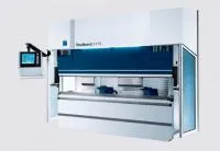 Станок TRUMPF TRUBEND 5170