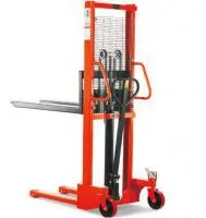 Штабелер ручной гидравлический Oxlift HS1620