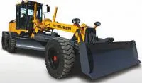 Автогрейдер MITSUBER MG150R Groningen