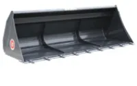 Ковш STOLL 3437010