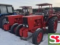 Беларус МТЗ 510