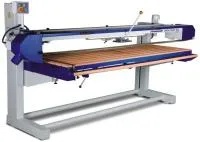 Станок ленточный шлифовальный LBSM 2505 ESE