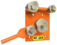 Станки для гибки арматуры ручные DR25 Stalex
