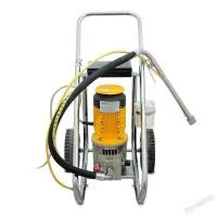 Мембранные покрасочные агрегаты Taitek(Taiver) Gold6500Ex 380v