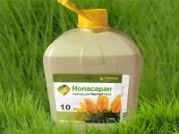 Гербицид Нопасаран+ДАШ, КС (375+25 г\л)