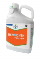 Велосити твин-пак, МД, КЭ