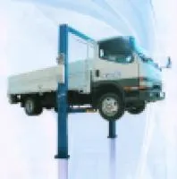Подъёмник ЕРМАК 4200 (Россия)