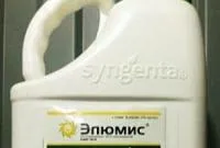 Элюмис, МД