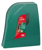 Генератор для электроизгороди (электропастух) Power N 3500 (230В)