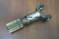 Полуось CASE - NEW HOLLAND 85826291 / CARRARO 44146