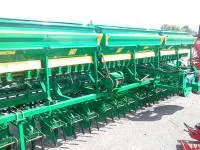 Сеялка Harvest-5400