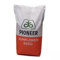 Гибриды подсолнечника ПИОНЕР (PIONEER)