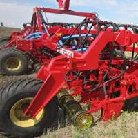 Пропашной комплекс G616 (AIR PLANTER) GHERARDI