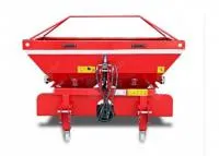 Разбрасыватель минеральных удобрений MOSH AGRI M-GS-800