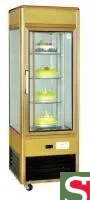 Шкаф кондитерский COOLEQ cd428